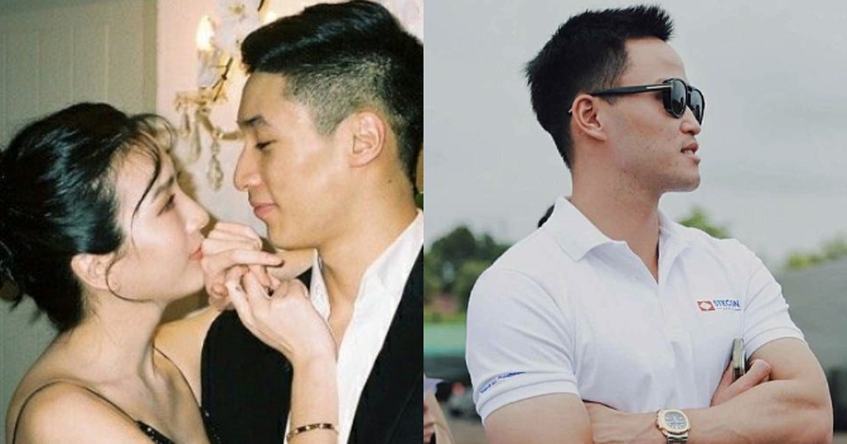 Nữ diễn viên hủy hôn thiếu gia nghìn tỷ ngay sau màn cầu hôn bằng nhẫn kim cương khủng, nay hẹn hò đại gia hơn người cũ gấp bội phần