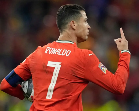 Không phải Messi hay những kỷ lục, đây mới là lý do thực sự khiến Ronaldo khao khát vô địch World Cup 2026