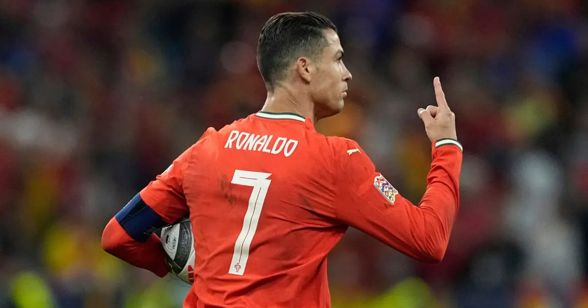 Không phải Messi hay những kỷ lục, đây mới là lý do thực sự khiến Ronaldo khao khát vô địch World Cup 2026