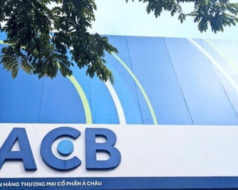 ACB chốt lịch chia cổ tức tỷ lệ 20%, nâng vốn điều lệ vượt 58.000 tỷ đồng