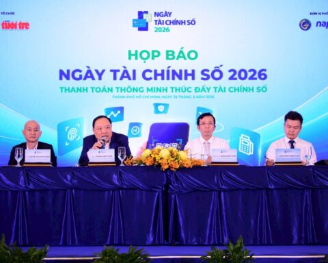 Thúc đẩy thanh toán thông minh và kết nối thanh toán số cho doanh nghiệp Việt Nam