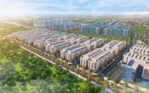 Đi trước một bước đón làn sóng dân cư đổ về phía Nam Hải Phòng với Boutique Home Tràng Cát