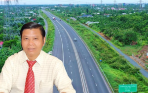 “Đại gia phố núi” vang bóng một thời nay nợ ngập đầu, lỗ lũy kế hàng nghìn tỷ vừa nhận chỉ đạo “nóng” liên quan đến siêu cao tốc 77.000 tỷ, dài 258 km đi qua 3 tỉnh rộng nhất Việt Nam