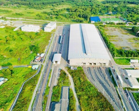 TPHCM điều chỉnh phạm vi nghiên cứu metro số 2, số 3