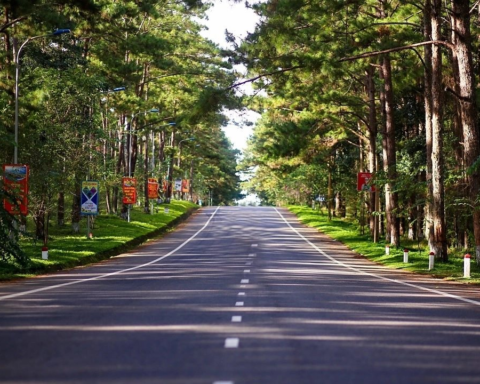 Từng “sôi sục” vì sốt đất và được ví như Đà Lạt thứ 2 của Tây Nguyên, nơi này sắp có thêm dự án 6.700 tỷ do Sun Group đầu tư