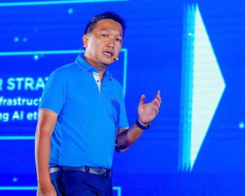 CMC bổ nhiệm CEO 8x: Tốt nghiệp Thạc sĩ Viễn thông tại Pháp và Thạc sĩ Kinh doanh tại Thái Lan