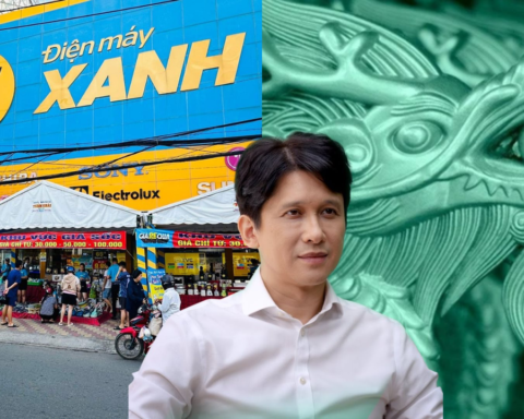 Tổng Giám đốc Dragon Capital: Mức giải ngân vào chuỗi giá trị MWG – DMX sẽ tăng lên mạnh mẽ