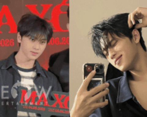 Trai đẹp 2K5 được ví như “Cha Eun Woo Việt Nam” là ai?