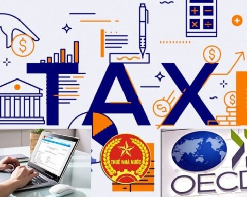 Bộ Tài chính triển khai kế hoạch trao đổi thông tin vì mục đích thuế