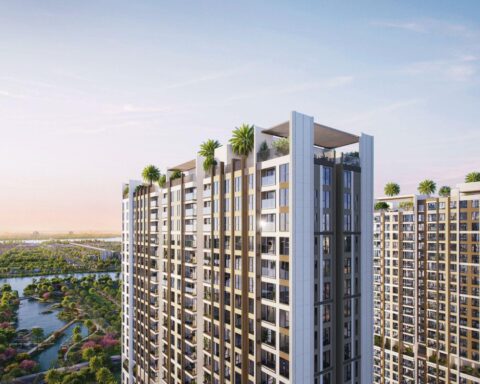 TOD và GOD đang định nghĩa lại bản đồ BĐS TP.HCM