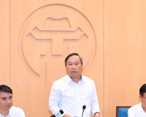 Chủ tịch Hà Nội: Tránh tình trạng người dân phải tạm cư kéo dài