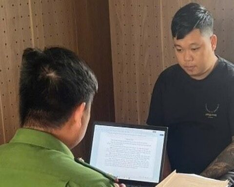 Bắt khẩn cấp Nguyễn Minh Thuận và Cao Hồng Quang