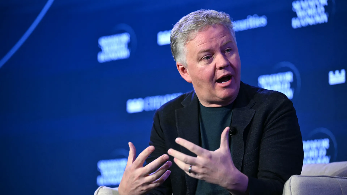 CEO Cloudflare thừa nhận điều chưa từng có trong lịch sử Internet: Bot AI đã vượt mặt con người sớm hơn dự đoán