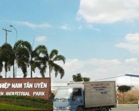 Nam Tân Uyên lên kế hoạch kinh doanh ‘đi lùi’ trong năm 2026