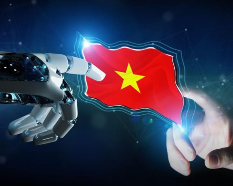 FPT cùng NVIDIA vừa công bố một đột phá, sắp có AI đầu tiên dành riêng cho Việt Nam