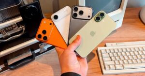Thông báo quan trọng đến người dùng 2 mẫu iPhone sau