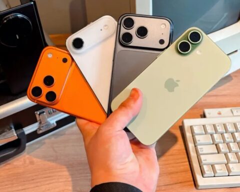 Thông báo quan trọng đến người dùng 2 mẫu iPhone sau
