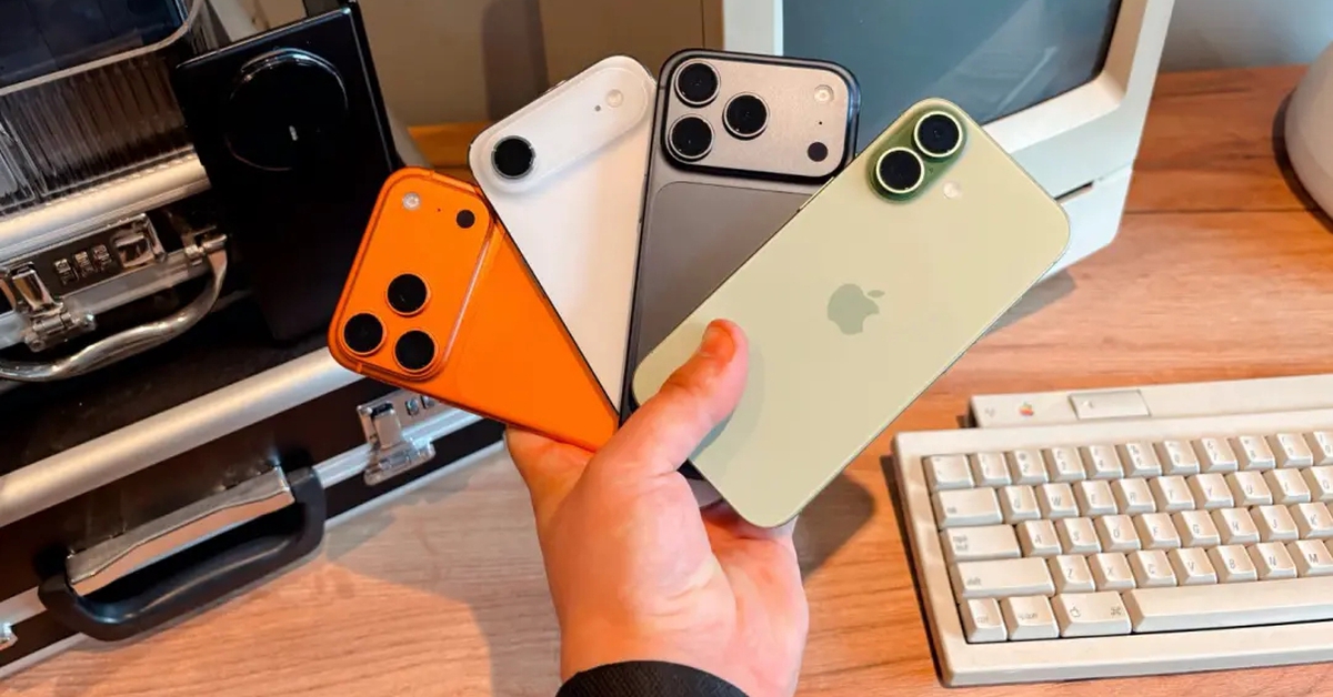 Thông báo quan trọng đến người dùng 2 mẫu iPhone sau
