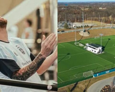 Đại bản doanh gần 2.000 tỷ đồng của Argentina tại World Cup 2026: Nơi tuyển Anh chê còn Messi lại cực kỳ ưng ý
