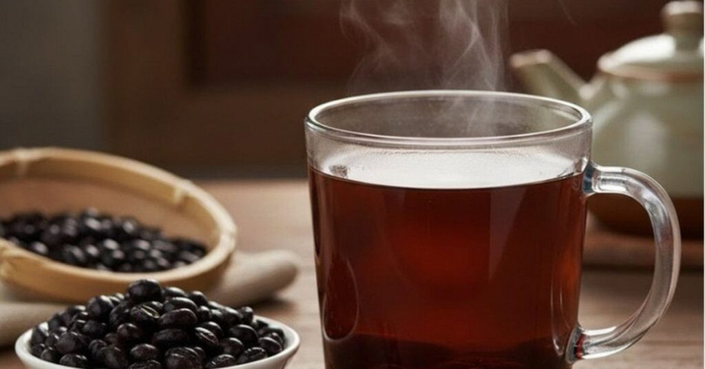 Người đàn ông ăn đậu đen mỗi ngày để “bổ thận”, kết quả khám khiến bác sĩ lập tức hỏi: “Anh đã làm gì vậy?”