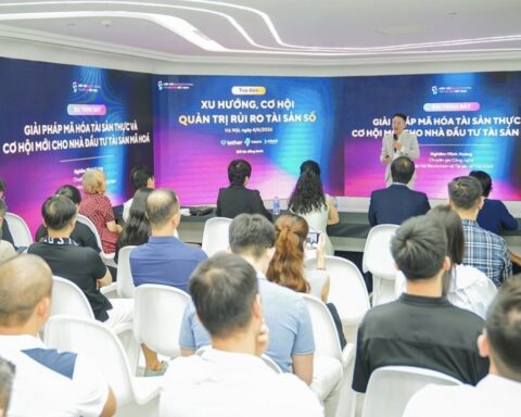 Tài sản số bước vào chu kỳ mới: Cơ hội đi cùng yêu cầu quản trị rủi ro