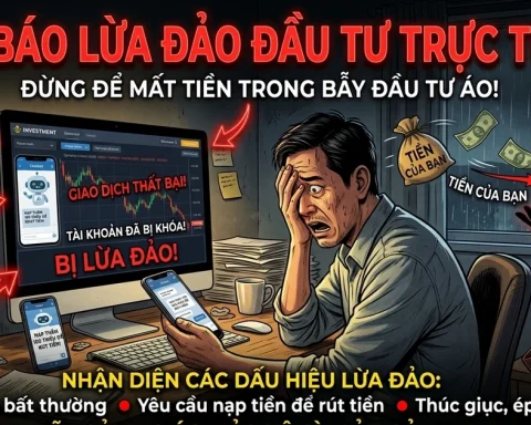 Bị lừa hàng trăm triệu đồng vì đầu tư xuất khẩu trái cây qua mạng xã hội