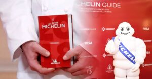 Góc khuất Michelin 2026: Những vị khách ẩn danh định đoạt số phận các quán ăn Việt là ai?