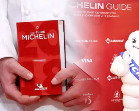 Góc khuất Michelin 2026: Những vị khách ẩn danh định đoạt số phận các quán ăn Việt là ai?