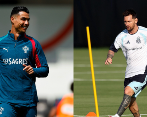 2 tỷ phú bóng đá – Ronaldo và Messi – đua tranh cực gắt ở kì World Cup 2026 cuối cùng trong sự nghiệp