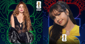 Điểm danh dàn sao “đỉnh chóp” sẽ biểu diễn tại khai mạc World Cup 2026: “Nữ hoàng” Shakira dẫn đầu, Lisa cũng góp mặt