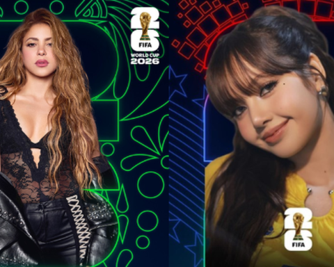 Điểm danh dàn sao “đỉnh chóp” sẽ biểu diễn tại khai mạc World Cup 2026: “Nữ hoàng” Shakira dẫn đầu, Lisa cũng góp mặt