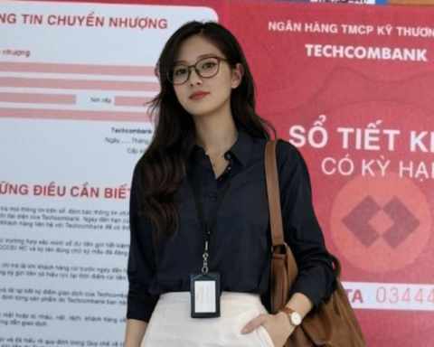 4 điều cần biết trước khi gửi tiền ngân hàng