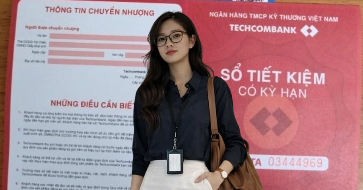 4 điều cần biết trước khi gửi tiền ngân hàng