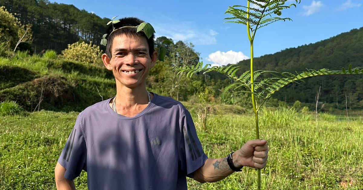 Giờ mới biết “anh chăn bò” Sô Y Tiết từng được ghi danh tại Latin Grammy: Hiện tại đang đối mặt biến cố sức khỏe