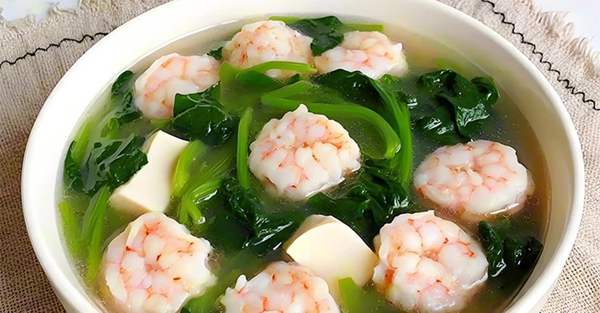 Ung thư vú rất “sợ” 4 loại rau củ: Món nào cũng rẻ, quen trên bàn ăn người Việt