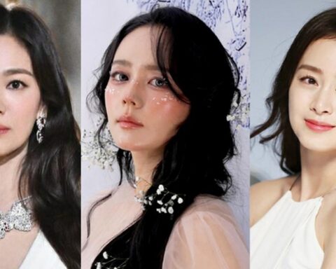Bí mật chấn động của Han Ga In lộ tẩy, hóa ra ăn đứt Song Hye Kyo – Kim Tae Hee