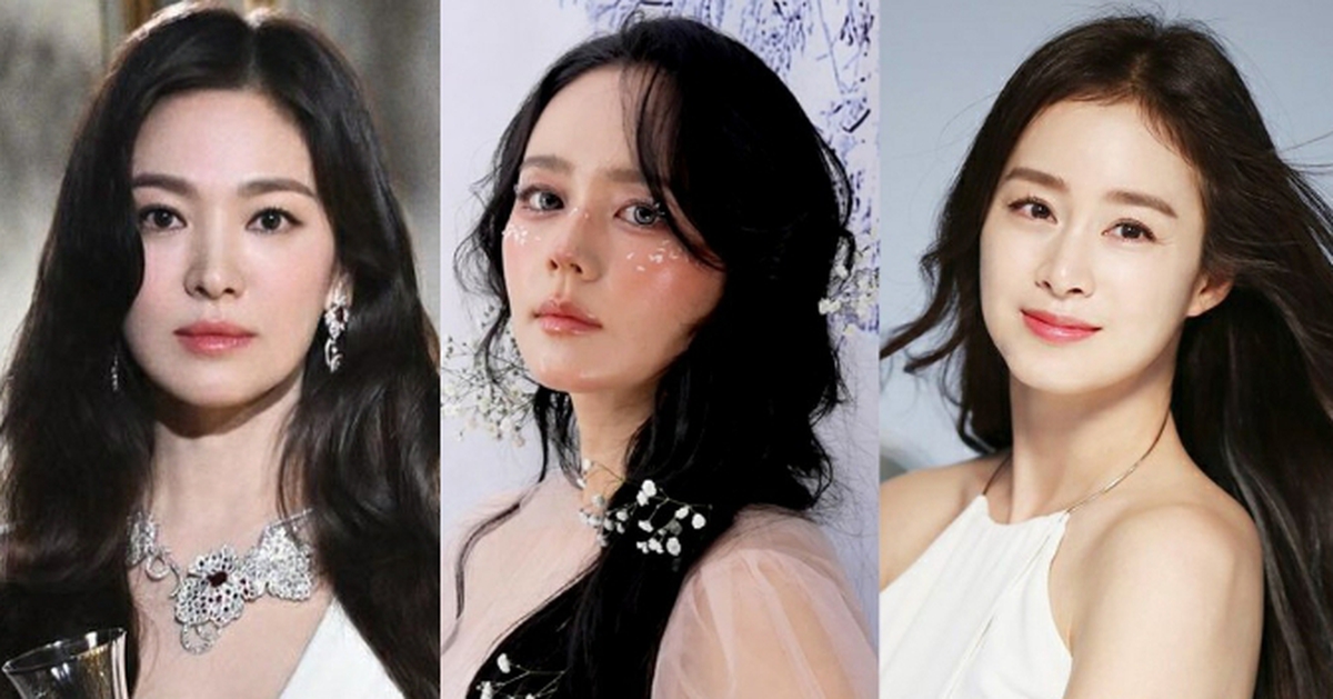 Bí mật chấn động của Han Ga In lộ tẩy, hóa ra ăn đứt Song Hye Kyo – Kim Tae Hee