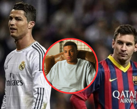 Mbappe phát ngôn gây sốt trước World Cup: “Ai nói Ronaldo không có tài năng, Messi không chăm chỉ là người chưa từng đá bóng”