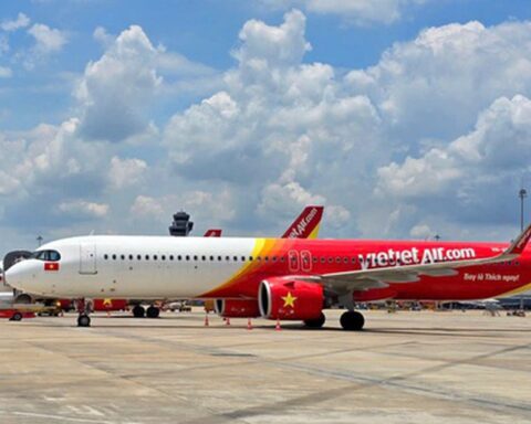 Vietjet chốt ngày phát hành hơn 177 triệu cổ phiếu trả cổ tức