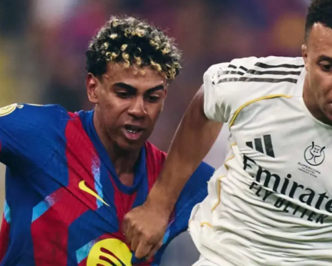 Học theo Ronaldo và Messi, Mbappé và Lamine Yamal đăng kí bản quyền cho động tác ăn mừng, khẳng định thương hiệu tại World Cup 2026