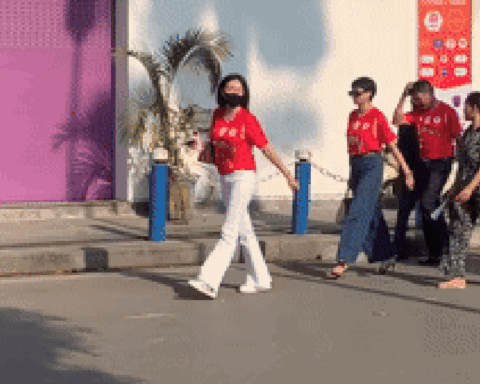 Góc máy vài giây đẩy Doãn Hải My vào tranh cãi “vô tâm với mẹ chồng”