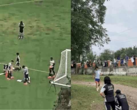 Sân tập của Nhật Bản ở World Cup gây xôn xao với 4 triệu lượt xem, fan bóng đá không tin vào mắt mình
