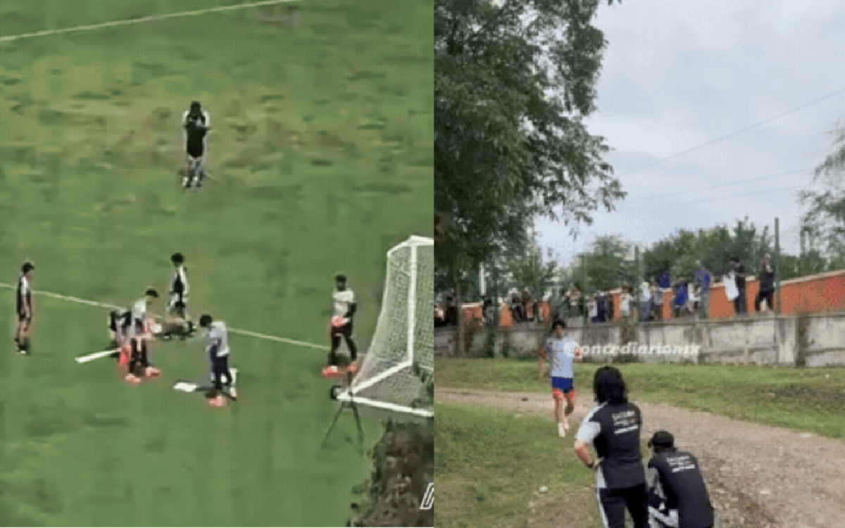Sân tập của Nhật Bản ở World Cup gây xôn xao với 4 triệu lượt xem, fan bóng đá không tin vào mắt mình
