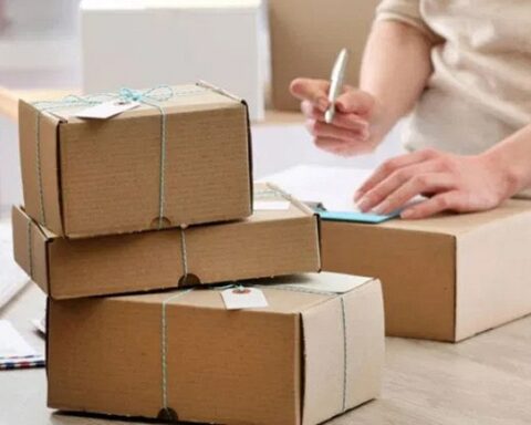 Tất cả người dân tuyệt đối không nhận đơn hàng ship trong trường hợp này