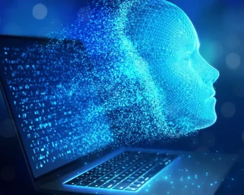 Công cụ AI tự động tạo nhiều truy cập Internet hơn con người