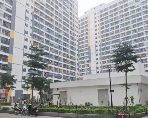 Mở bán 2.000 căn nhà ở xã hội tại Bắc Ninh, giá hơn 12 triệu đồng/m²