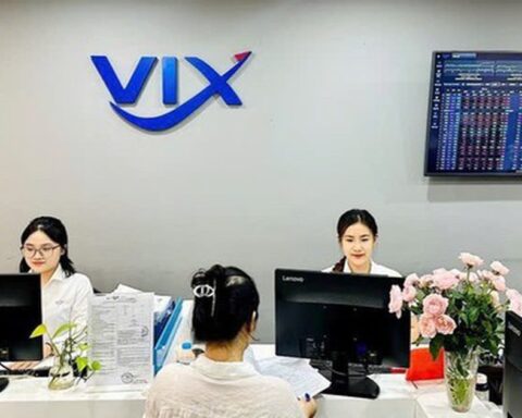 VIX đặt mục tiêu lợi nhuận giảm 48% trong năm 2026