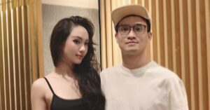 Tình hình hiện tại của Vũ Thuý Quỳnh và Đức Phạm