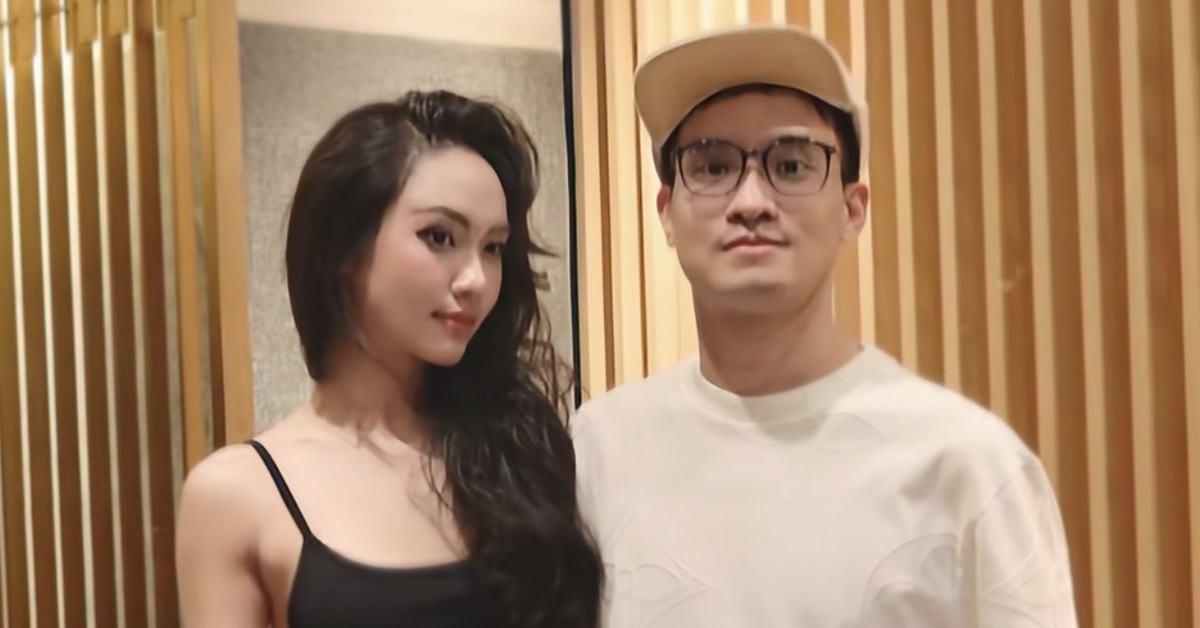 Tình hình hiện tại của Vũ Thuý Quỳnh và Đức Phạm