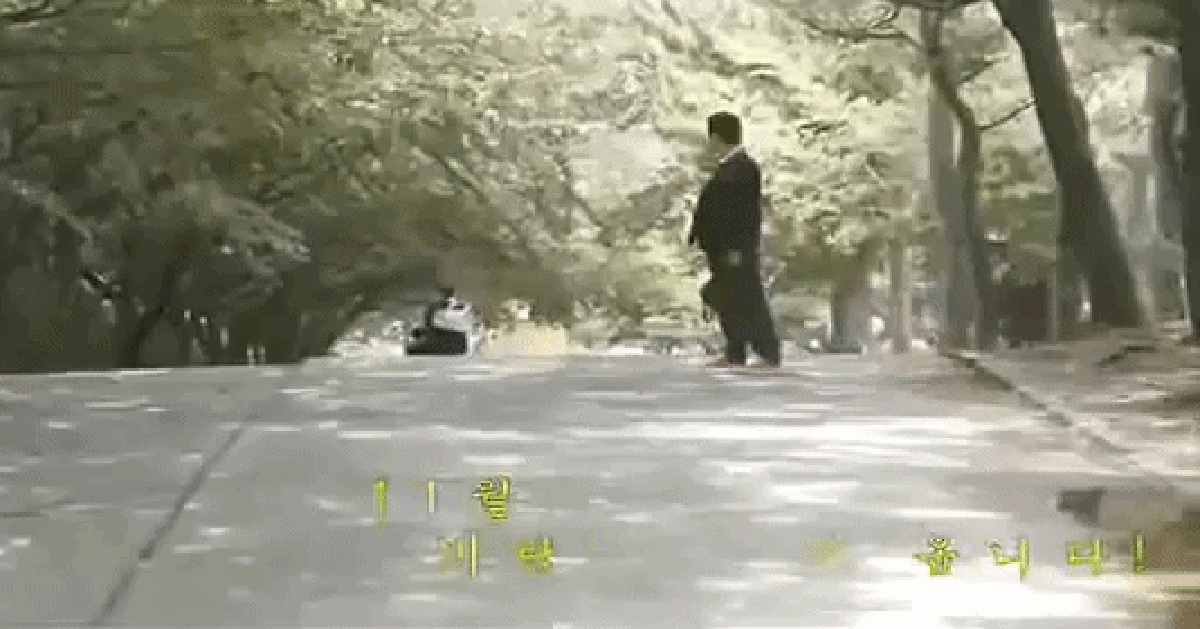 Bộ phim kỳ lạ nhất Hàn Quốc: Ra rạp chẳng ai ngó ngàng, ra đường hỏi ai cũng biết